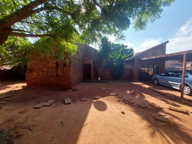 2 Bedroom House for sale in The Orchards