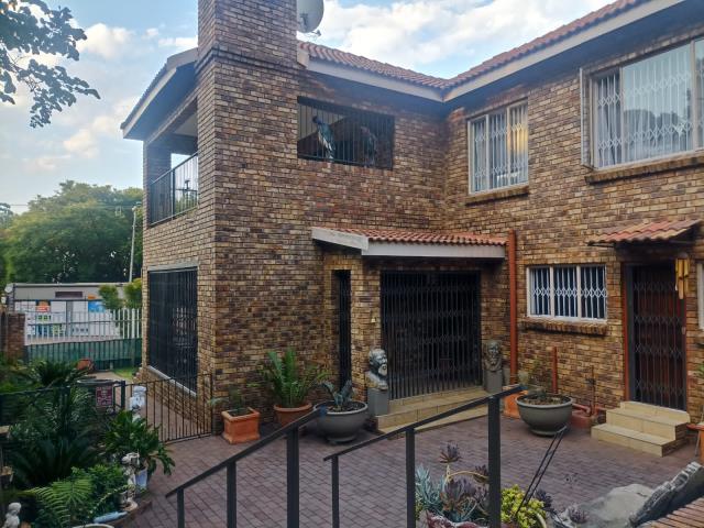 3 Bedroom House for sale in Pretoria North