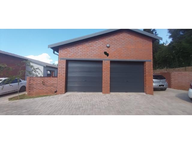 3 Bedroom House for sale in Amandasig