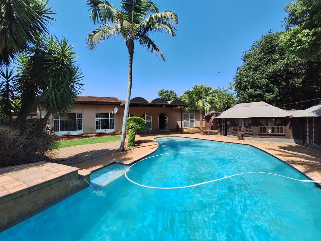 3 Bedroom House for sale in Pretoria North