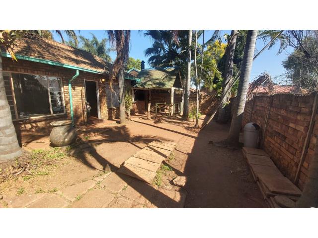 2 Bedroom Townhouse for sale in The Orchards