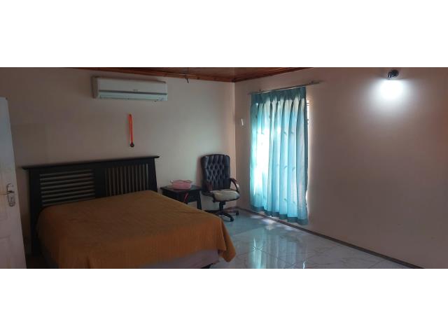 5 Bedroom House for sale in Amandasig