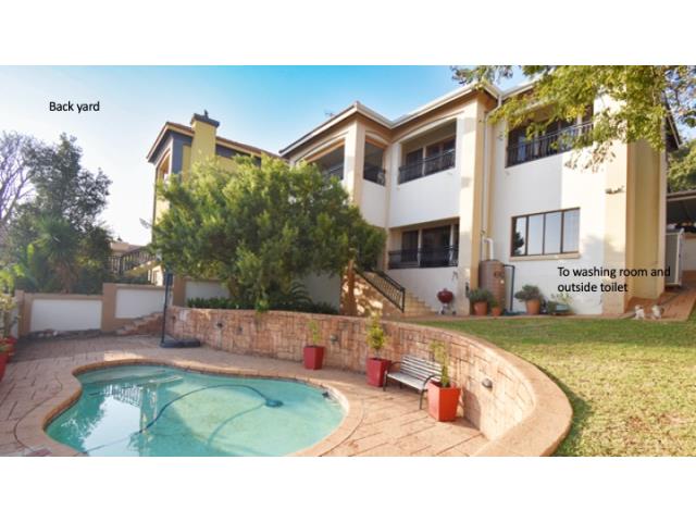 3 Bedroom House for sale in Ninapark