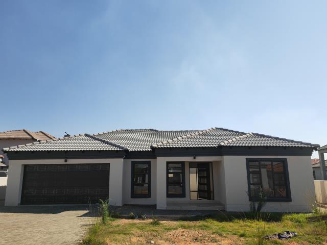 3 Bedroom House for sale in The Orchards
