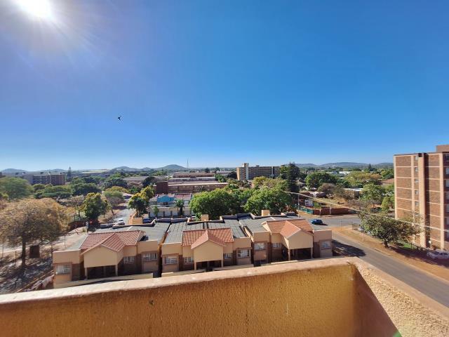 2 Bedroom Apartment for sale in Pretoria North