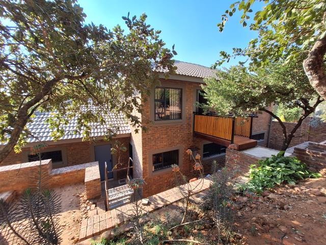 3 Bedroom House for sale in Pretoria North