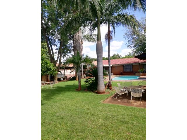 3 Bedroom House for sale in Hesteapark