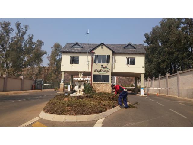 Land for sale in Amandasig