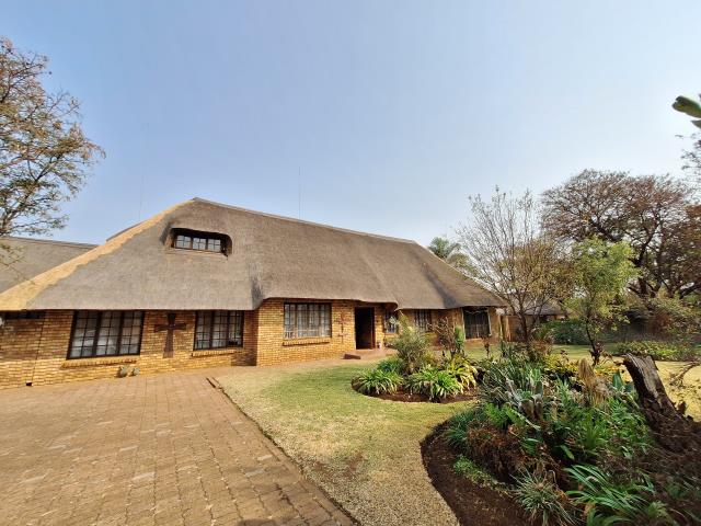 4.2  ha  for sale in Strydfontein AH