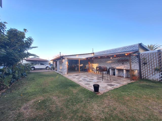 3 Bedroom House for sale in Pretoria North