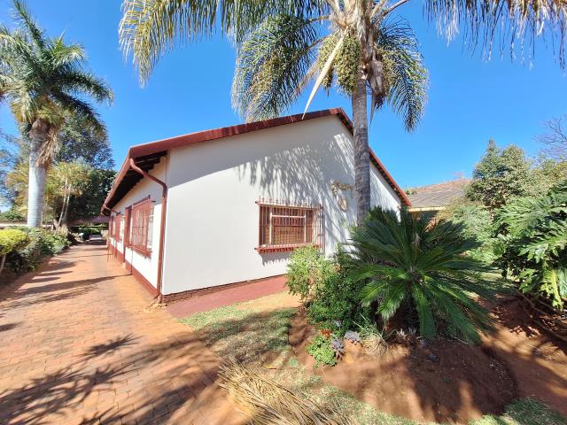 4 Bedroom House for sale in Pretoria North