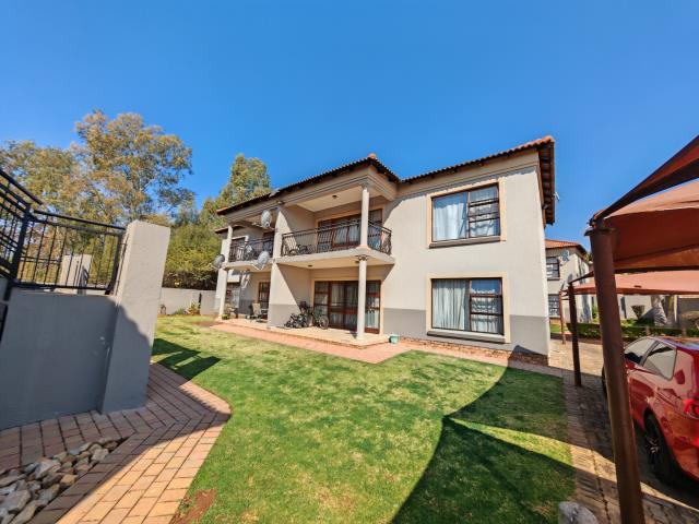 2 Bedroom House for sale in Theresapark