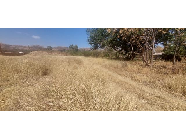 Land for sale in Karenpark