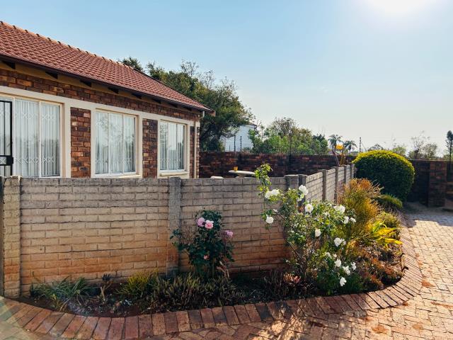 3 Bedroom House for sale in The Orchards