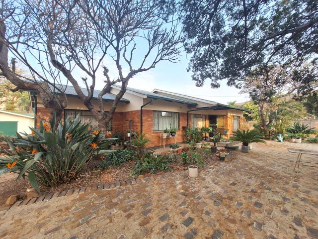 3 Bedroom House for sale in Pretoria North