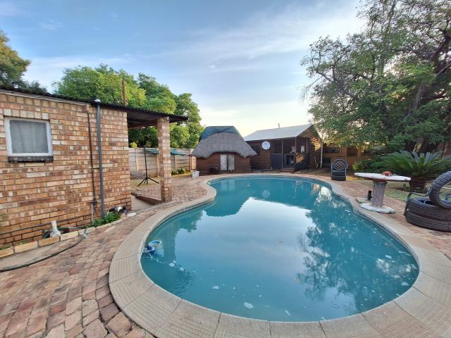 3 Bedroom House for sale in Pretoria North