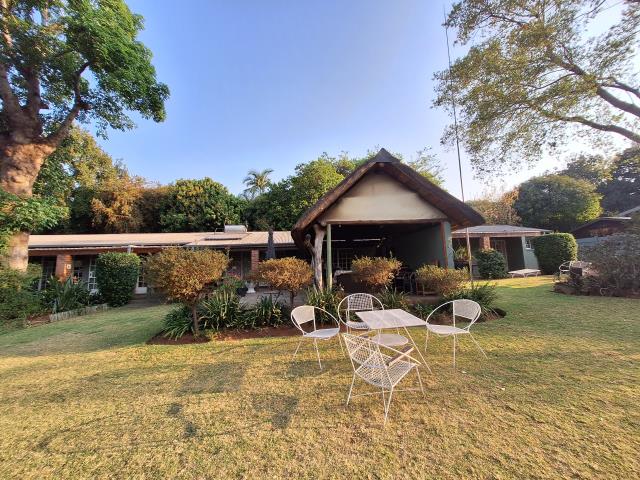 8 Bedroom House for sale in Pretoria North