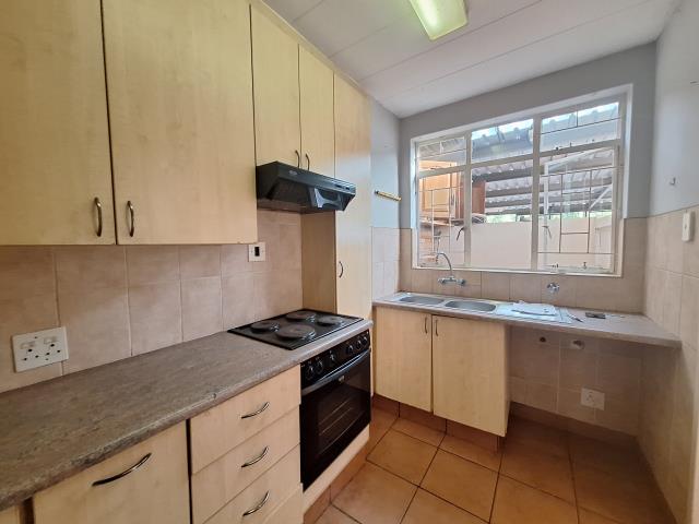 2 Bedroom Duplex for sale in Pretoria North