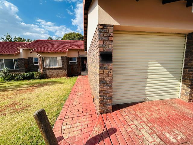 3 Bedroom Townhouse for sale in The Orchards