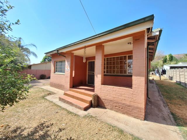 2 Bedroom House for sale in Pretoria North
