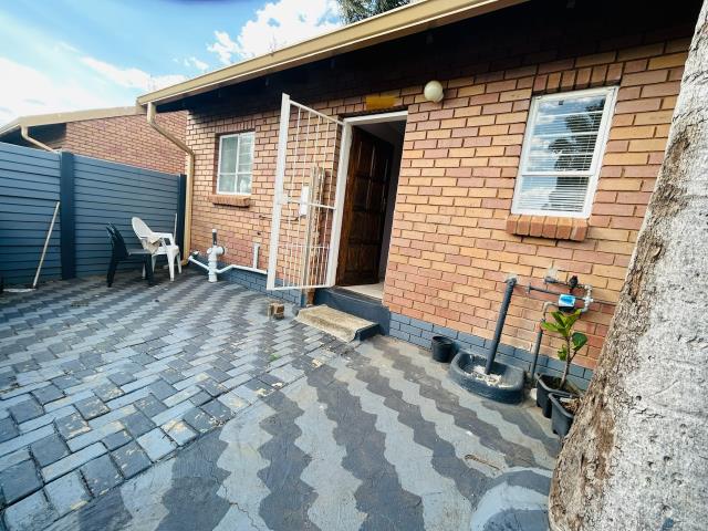 1 Bedroom Townhouse for sale in The Orchards