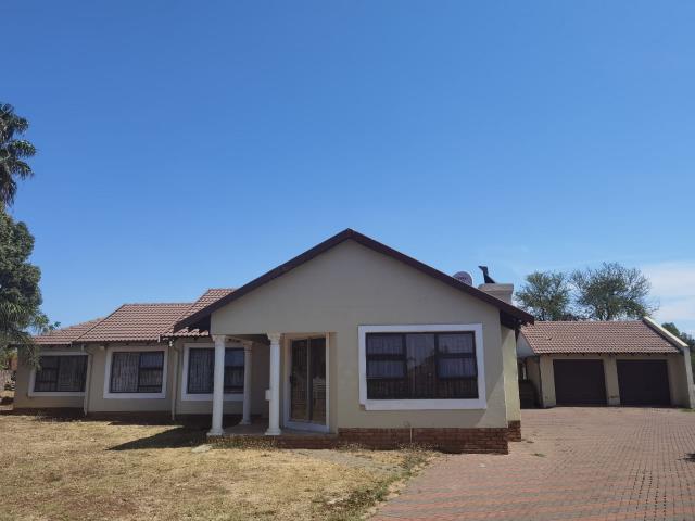 3 Bedroom House for sale in The Orchards