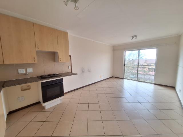 1 Bedroom Apartment for sale in Wonderpark Estate