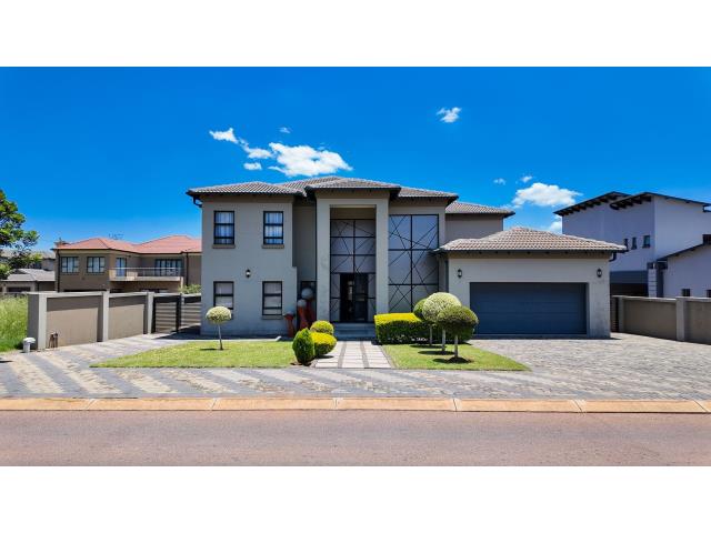 5 Bedroom House for sale in Amandasig