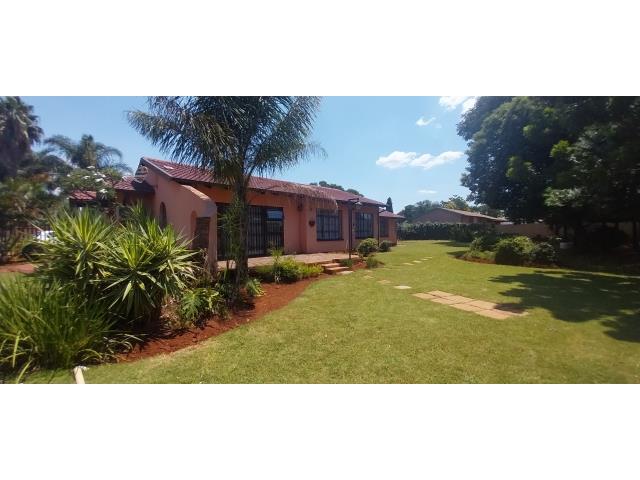 3 Bedroom House for sale in The Orchards