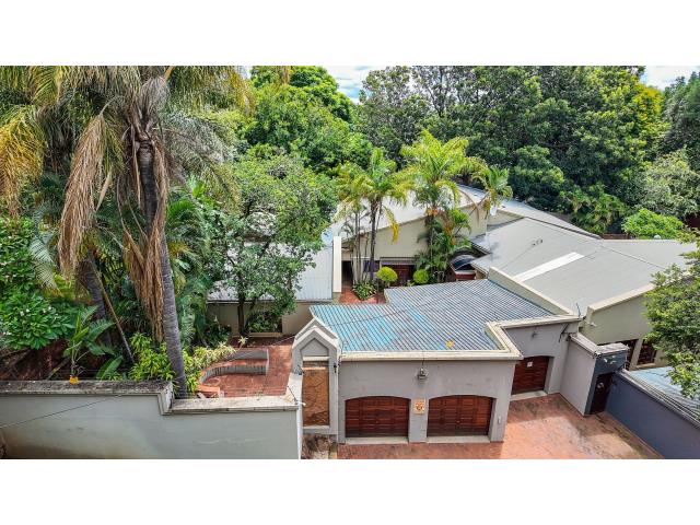 7 Bedroom House for sale in Pretoria North