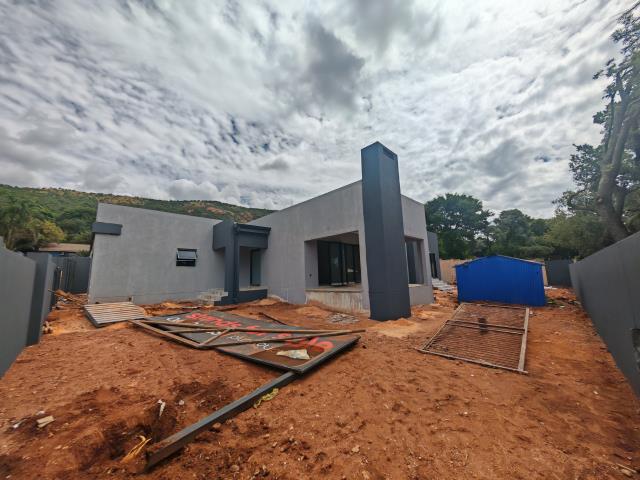 3 Bedroom House for sale in Pretoria North
