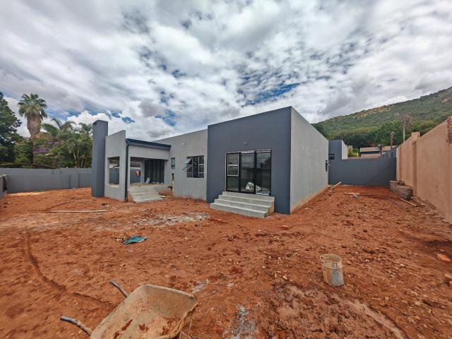 3 Bedroom House for sale in Pretoria North