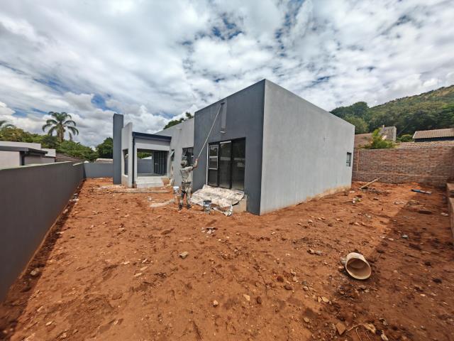 3 Bedroom House for sale in Pretoria North