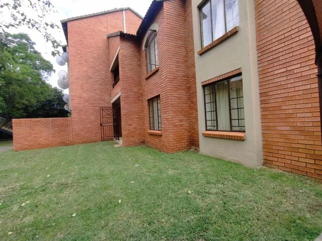 3 Bedroom Apartment for sale in Wonderpark Estate