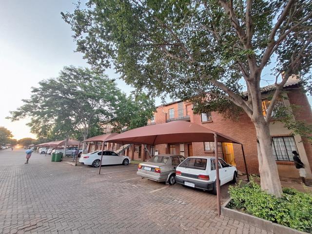 2 Bedroom Apartment for sale in Wonderpark Estate