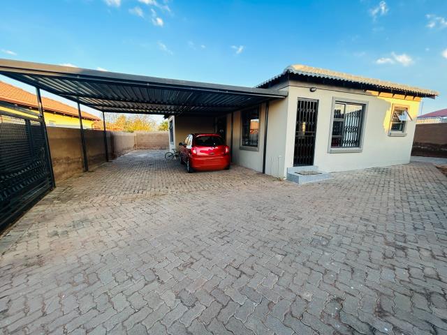 3 Bedroom House for sale in The Orchards