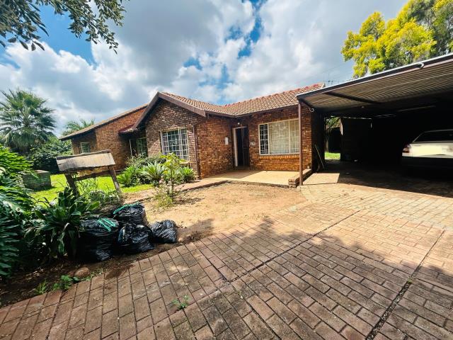 3 Bedroom House for sale in The Orchards