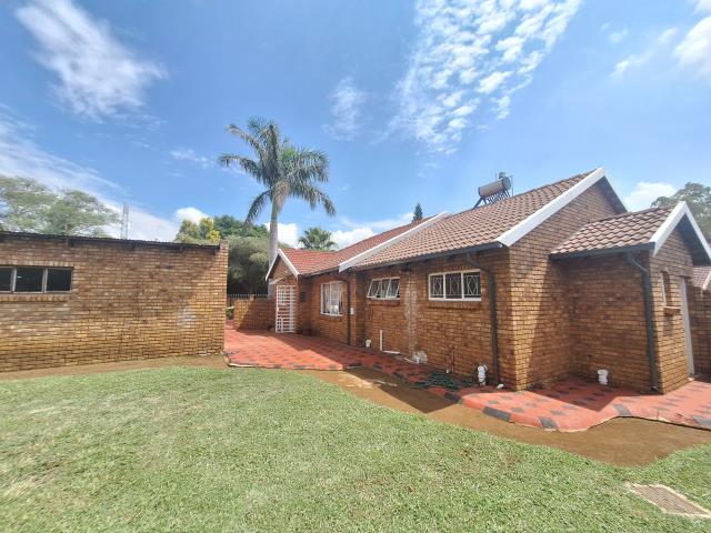 3 Bedroom House for sale in The Orchards