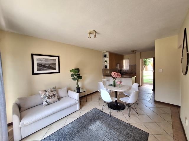 2 Bedroom Apartment for sale in The Orchards