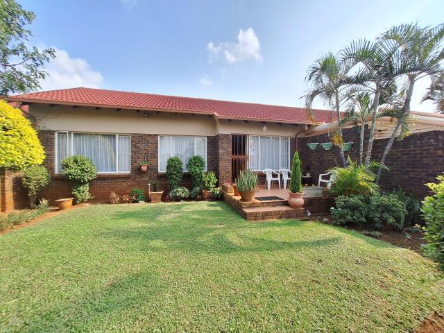 3 Bedroom Townhouse for sale in The Orchards