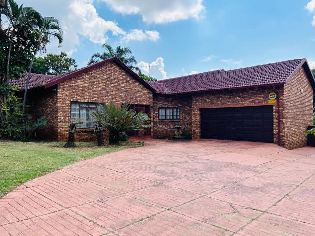 3 Bedroom House for sale in Amandasig