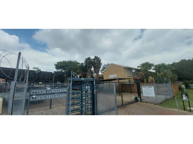 2 Bedroom House for sale in The Orchards