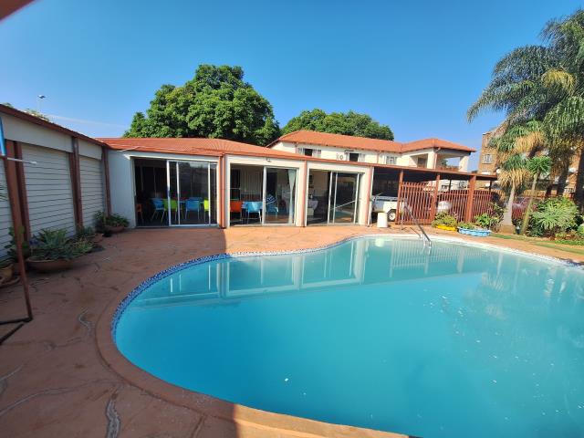 10 Bedroom House for sale in Pretoria North