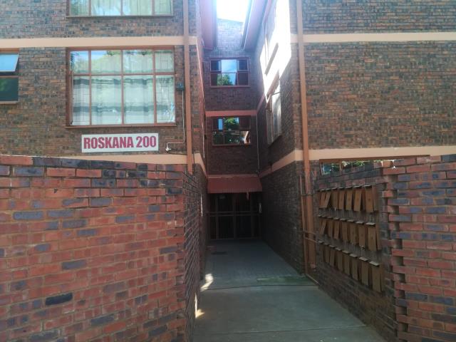 2 Bedroom Apartment for sale in Pretoria North