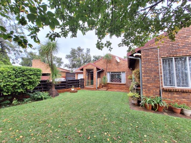 3 Bedroom House for sale in The Orchards