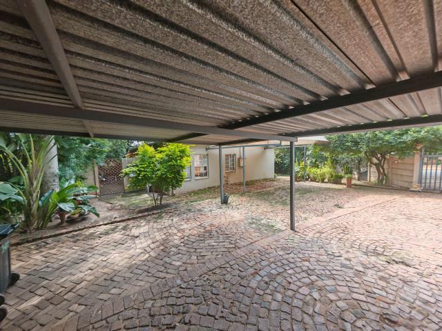 4 Bedroom House for sale in Pretoria North
