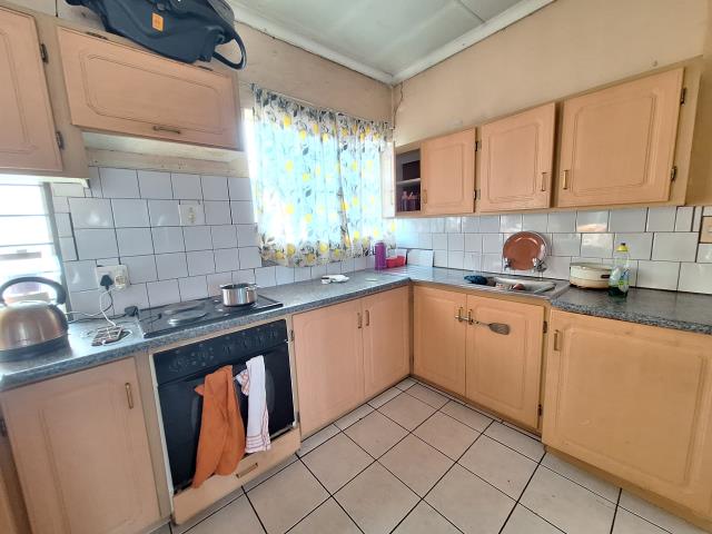 1 Bedroom Apartment for sale in Pretoria North