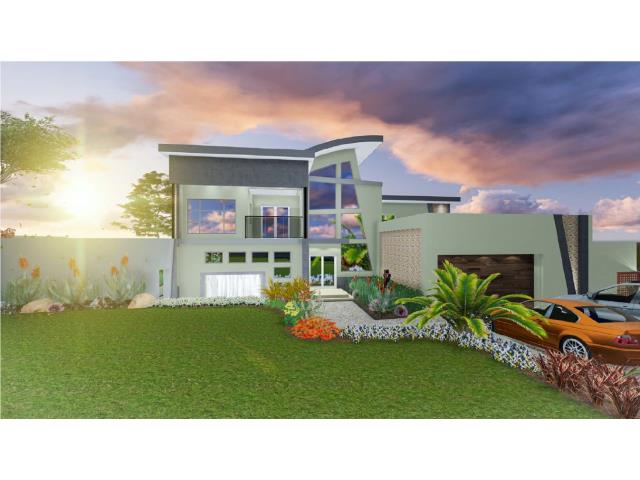 Land for sale in Amandasig