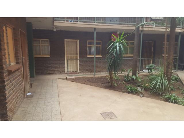 1 Bedroom Apartment for sale in Pretoria North