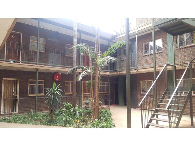 1 Bedroom Apartment for sale in Pretoria North